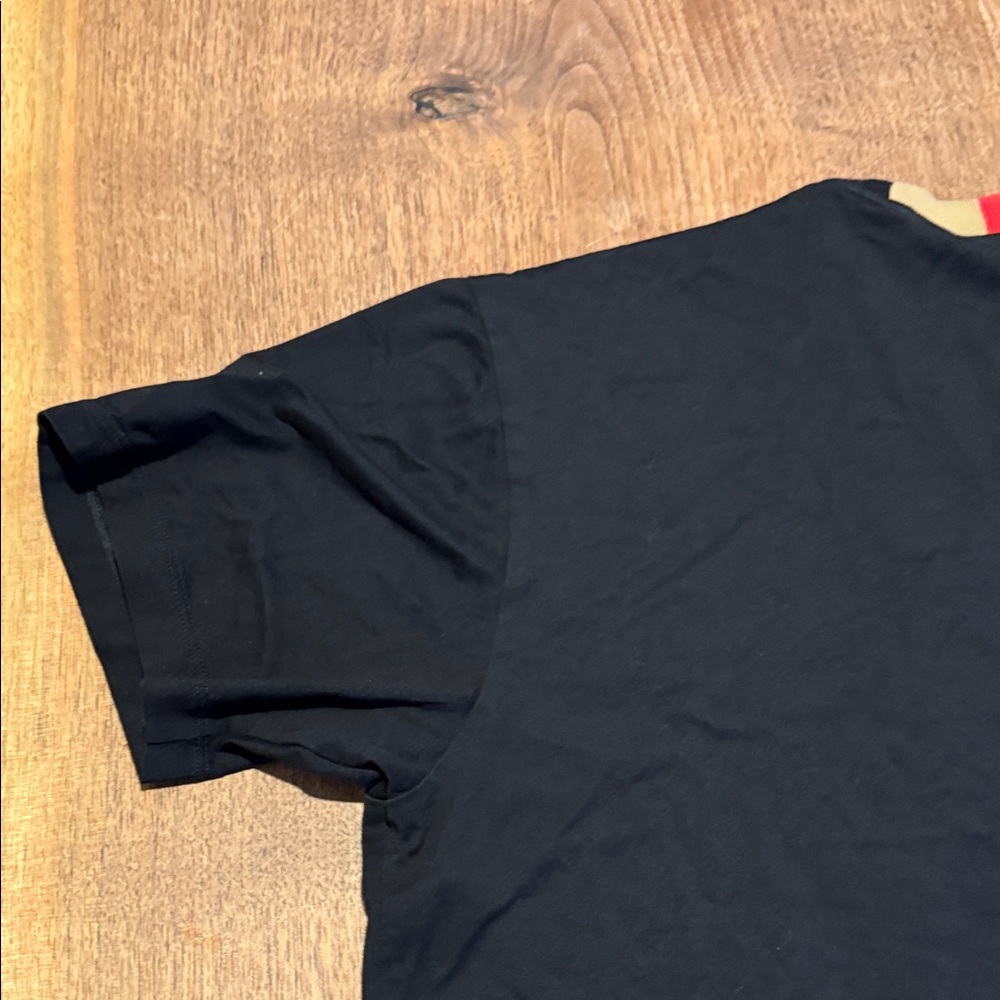 BURBERRY SS Tee - M - Picture 10 of 13